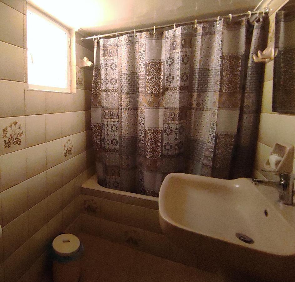 אתונה Acropolis Living Room מראה חיצוני תמונה