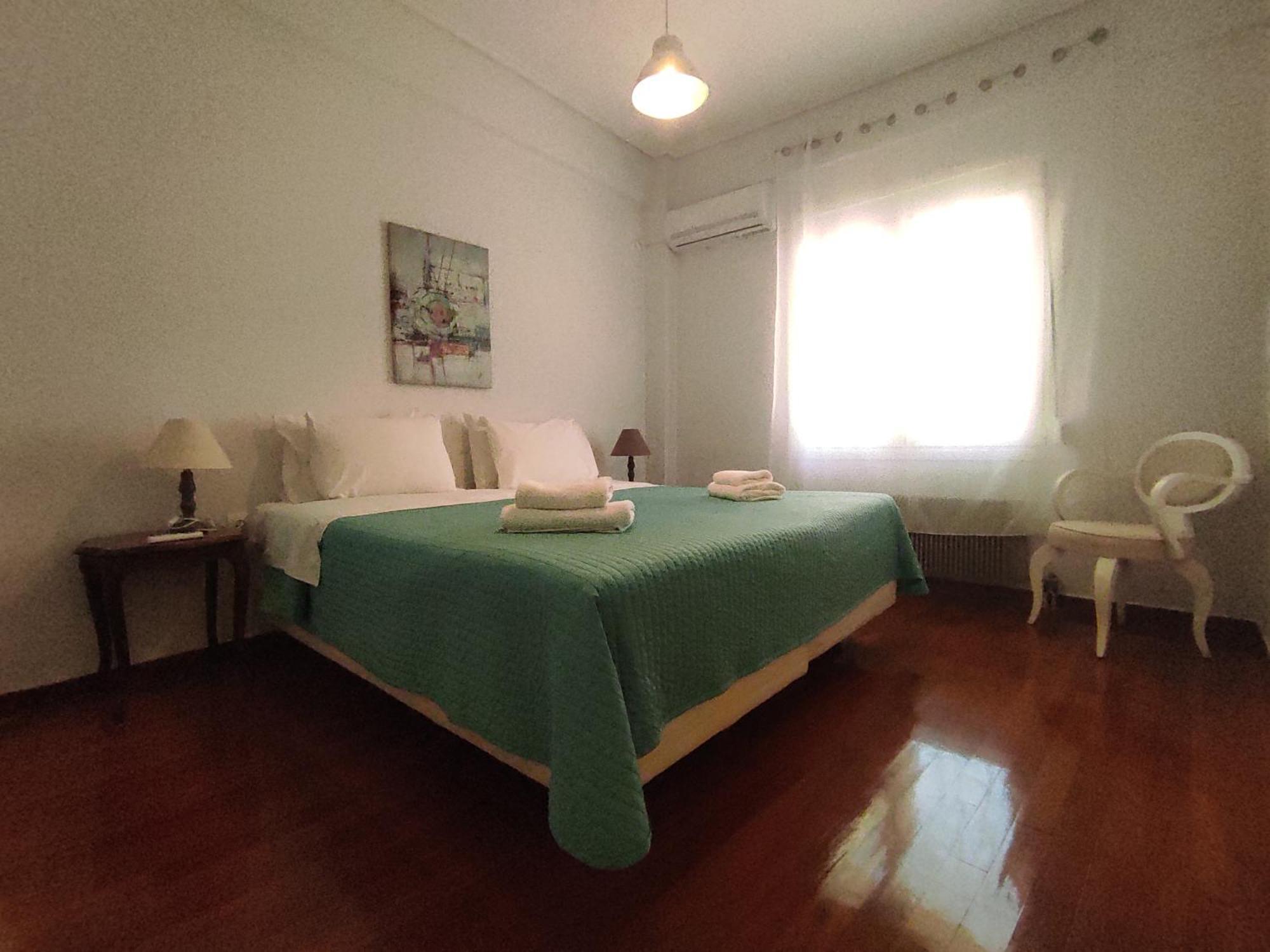 אתונה Acropolis Living Room מראה חיצוני תמונה