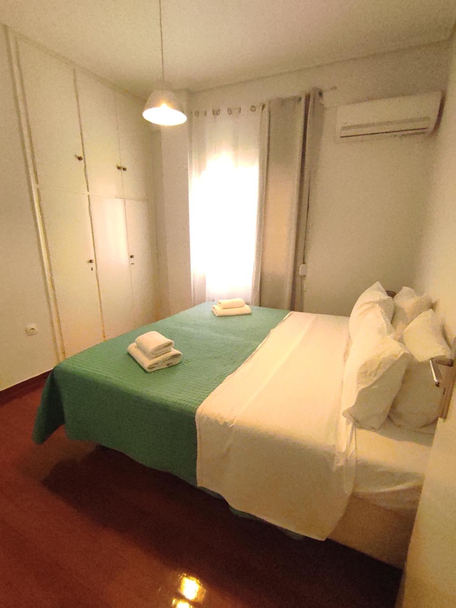 אתונה Acropolis Living Room מראה חיצוני תמונה
